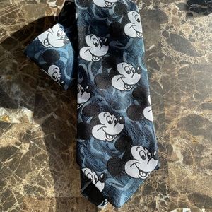 Disney Mickey tie
